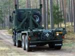 Scania R480 8x8 Tractor 2010 года